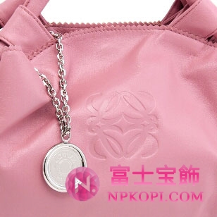 ロエベ　ハンドバッグ　ナッパ　アイレ　ミストラル 315 82 B52 7610 